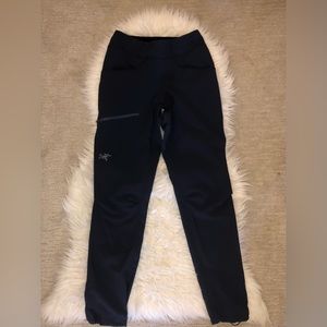 Arc’teryx Sigma SL Pants - Women’s Size 0